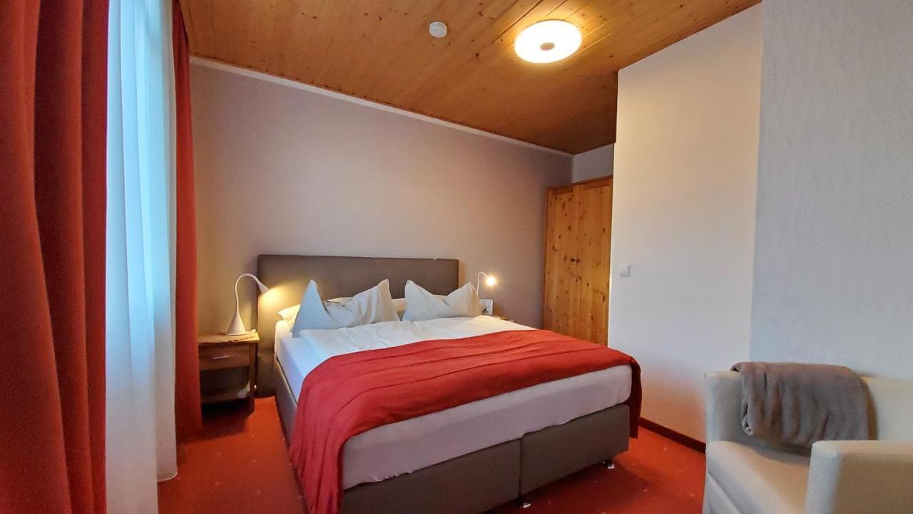 B&B Hotel Das Onkel Fritz Spital am Semmering Buitenkant foto