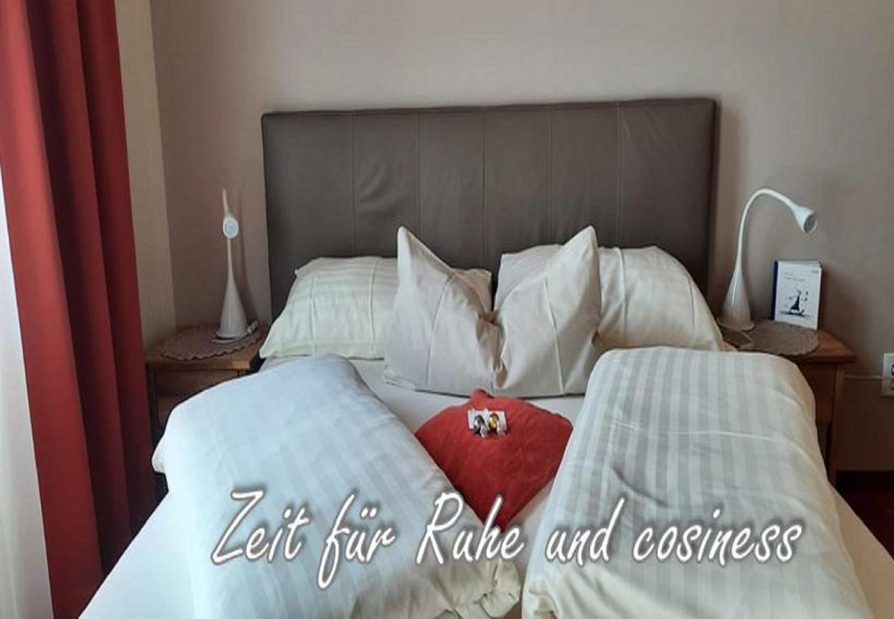 B&B Hotel Das Onkel Fritz Spital am Semmering Buitenkant foto