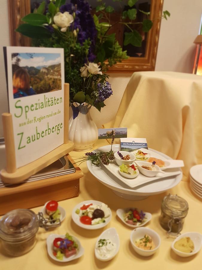 B&B Hotel Das Onkel Fritz Spital am Semmering Buitenkant foto